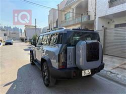Jetour T2